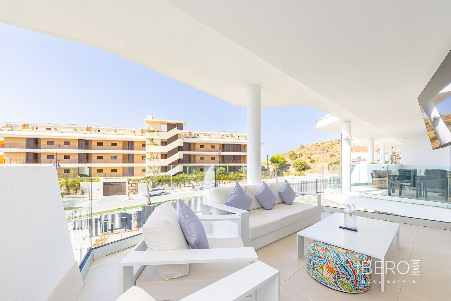 Piso 4+kk – Fuengirola, Los Boliches - Vista 2