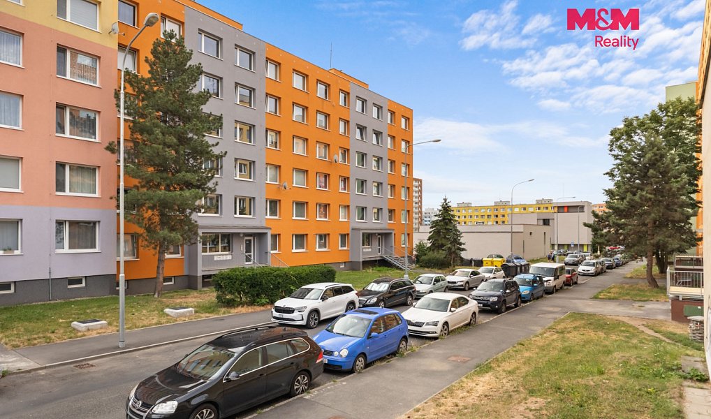 Prodej bytu 3+1 56 m², Kladno – náhled fotky 26