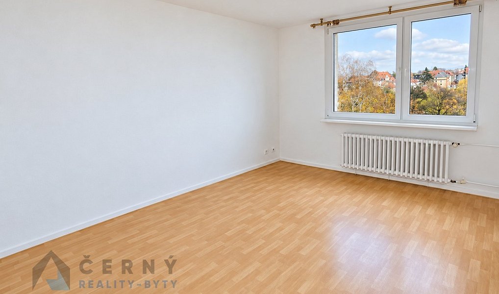 Pronájem bytu 1+1 36 m², Liberec – náhled fotky 7