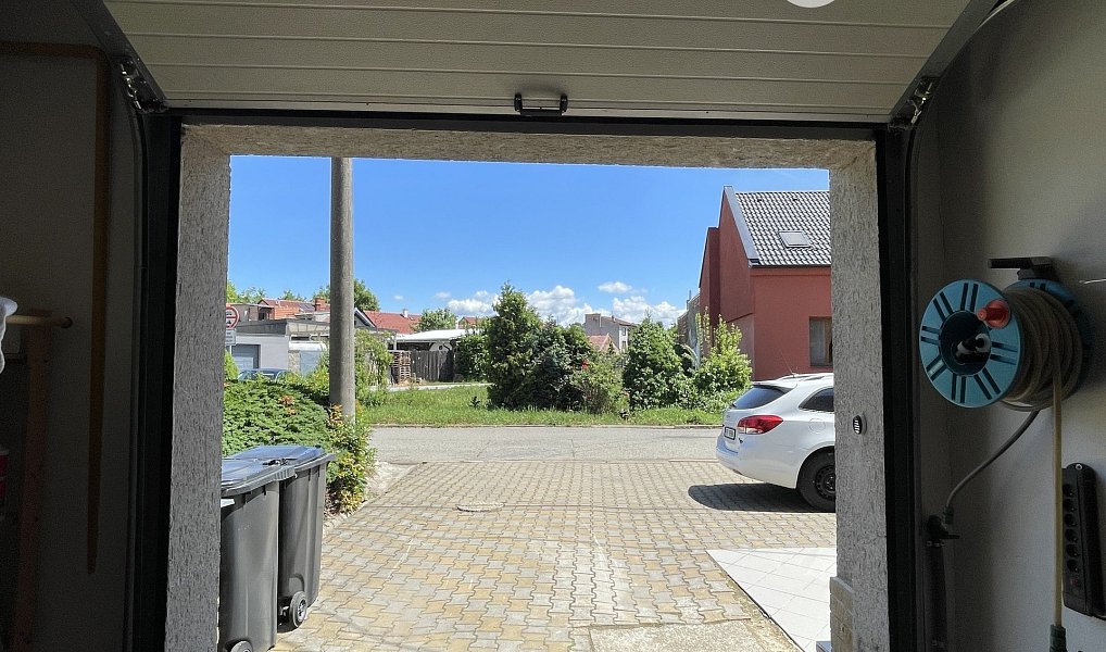Prodej domu 129 m² s pozemkem 255 m², Těšany – náhled fotky 28