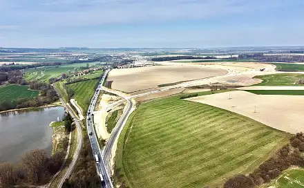 Prodej komerčního pozemku 10 000 m², Sokolovská, Litomyšl, okres Svitavy