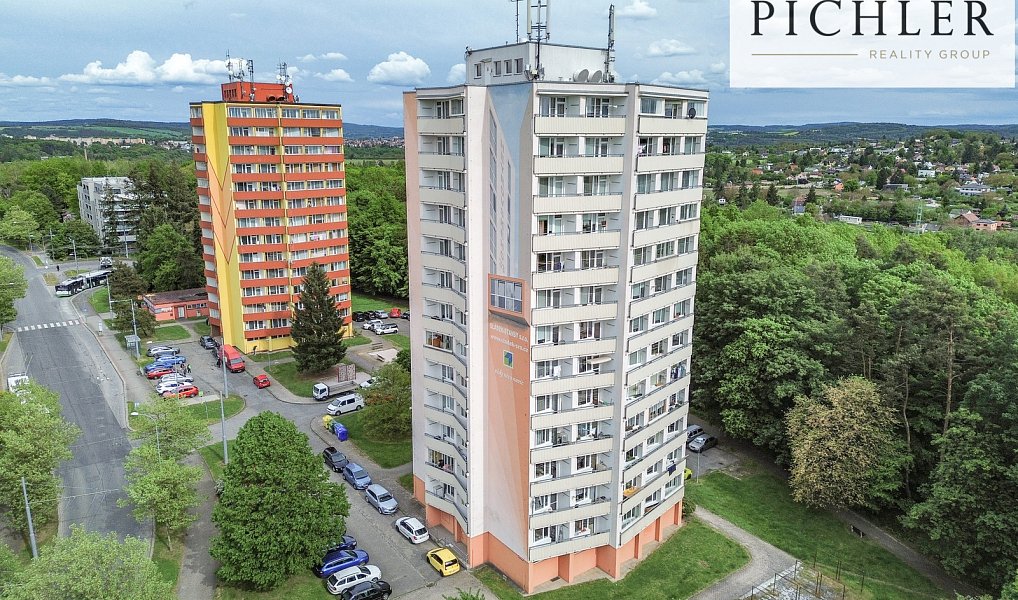 Prodej bytu 2+1 71 m², Plzeň – náhled fotky 17