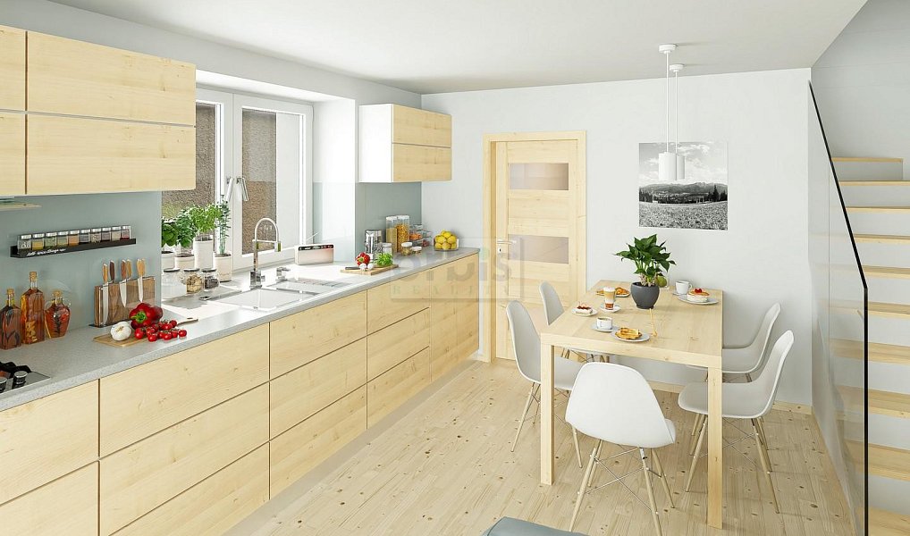 Prodej bytu 4+kk 115 m², Rynholec – náhled fotky 4