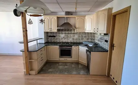 Prodej bytu 3+kk 80 m², Seifertova, Jihlava