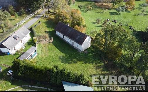 Prodej chaty/chalupy 71 m² s pozemkem 7 089 m², Samopše - Mrchojedy, okres Kutná Hora