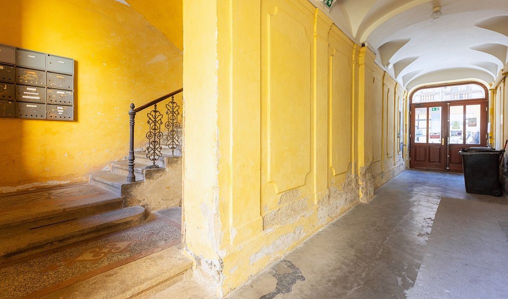 Prodej obchodních prostor 185 m², Praha – náhled fotky 13