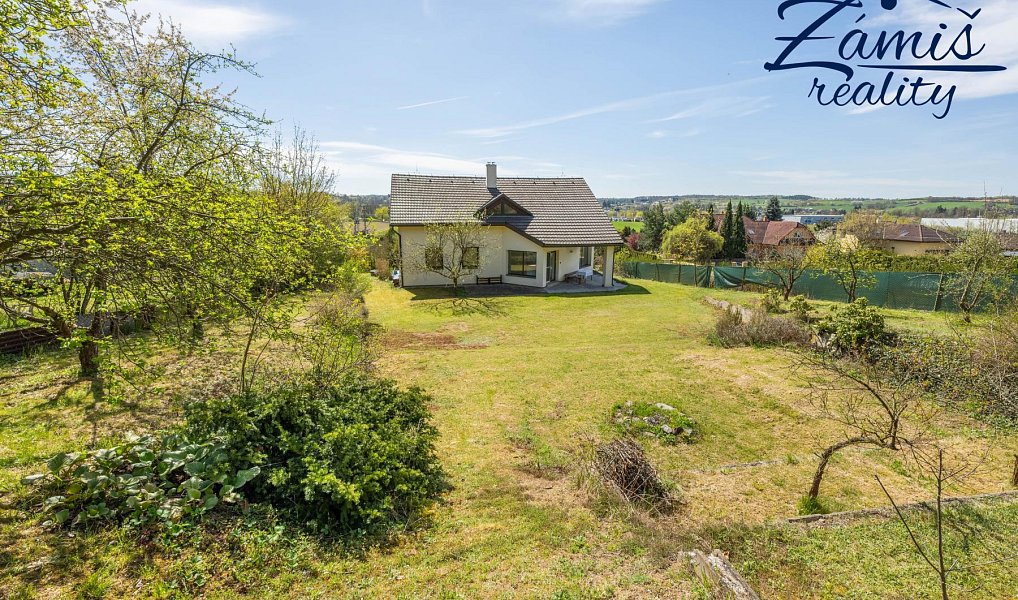 Prodej domu 278 m² s pozemkem 1 322 m², Nespeky – náhled fotky 54