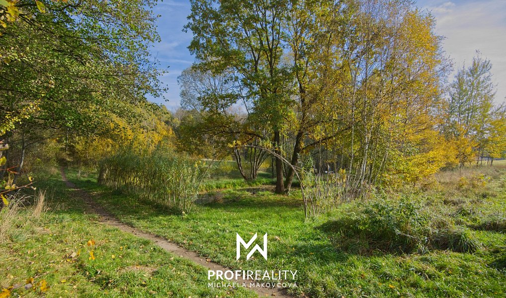 Prodej zahrady 1 603 m², Liberec – náhled fotky 2