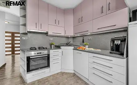 Prodej bytu 3+1 69 m², Fryčovická, Praha 9 - Letňany
