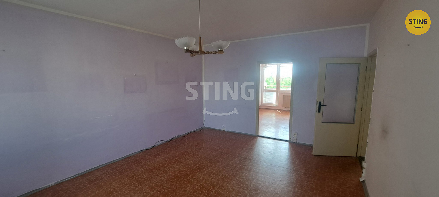 Prodej bytu 3+1 67 m² – pohled 6