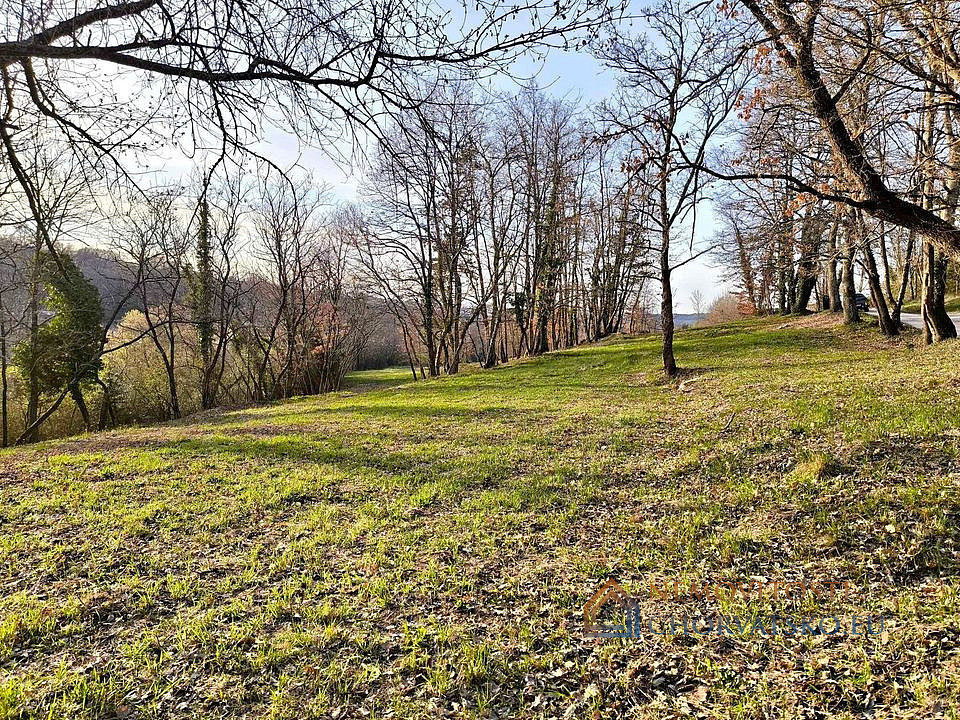 Prodej stavebního pozemku 1 083 m² - Ansicht 6
