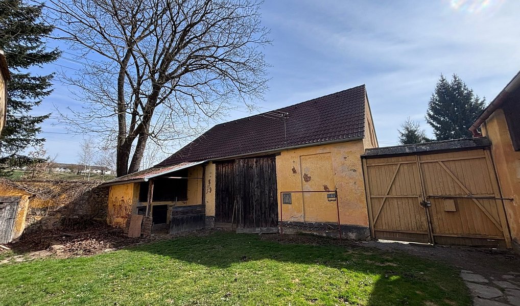 Prodej domu 133 m² s pozemkem 925 m², Slavíkovice – náhled fotky 4