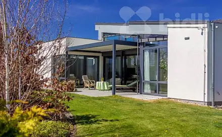 Prodej domu 379 m² s pozemkem 1 341 m², Na Výsluní, Horoměřice, okres Praha-západ