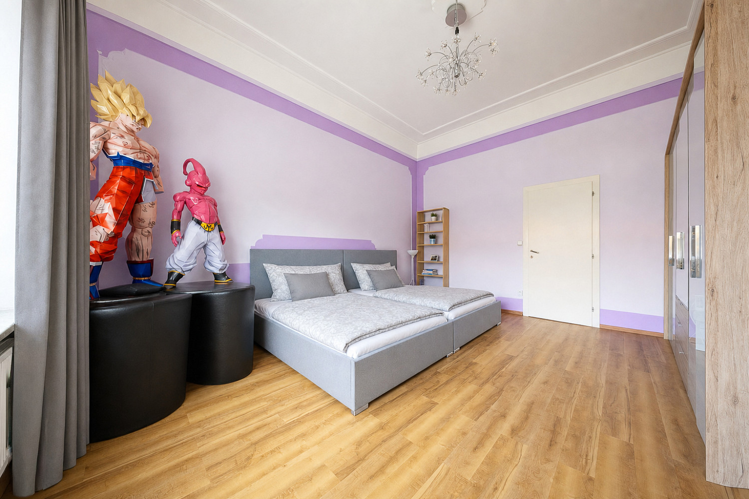 Pronájem bytu 4+1 150 m² – fotografie 3