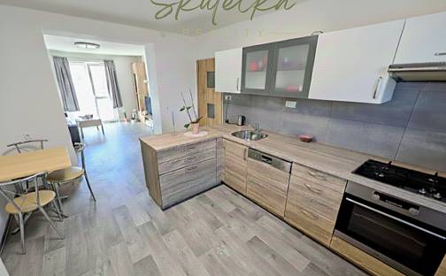 Prodej bytu 2+kk 50 m², Uherský Brod, okres Uherské Hradiště