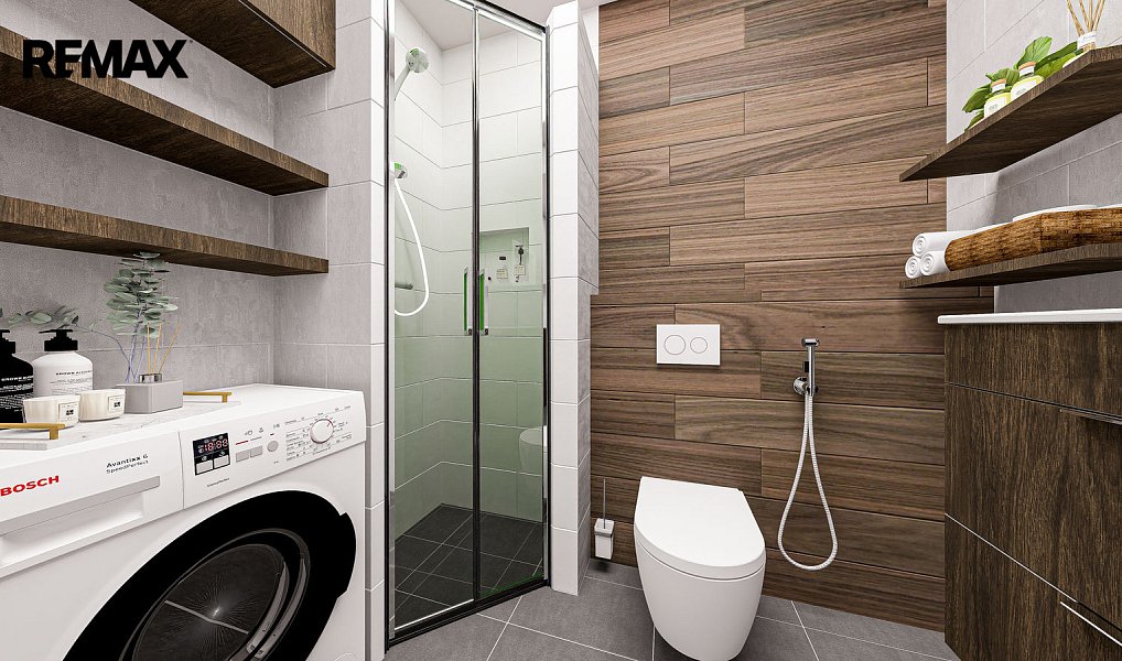 Prodej bytu 2+kk 44 m², Merklín – náhled fotky 3