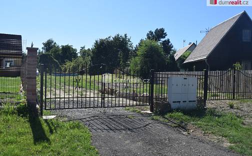 Prodej stavebního pozemku 800 m², Bělá pod Bezdězem - Bezdědice, okres Mladá Boleslav