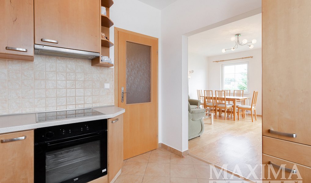 Pronájem bytu 3+1 75 m², Liberec – náhled fotky 6