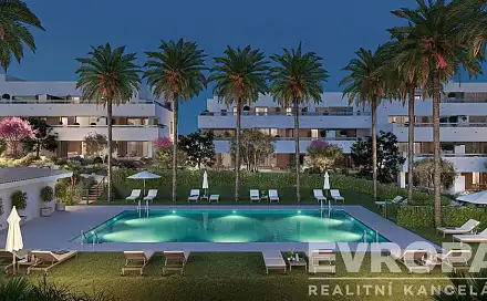 Prodej bytu 3+1 124 m², Calle Obispo Jesús Catala Ibánez, Estepona, Španělsko