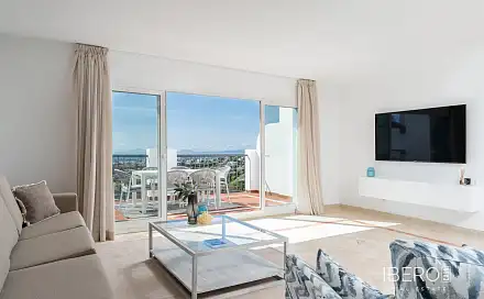 Prodej bytu 3+kk 108 m², Benahavís, Španělsko