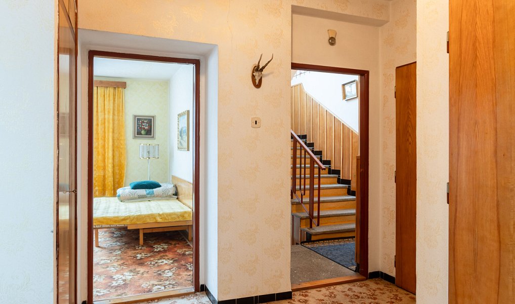 Prodej domu 278 m² s pozemkem 346 m², Žďár nad Sázavou – náhled fotky 9