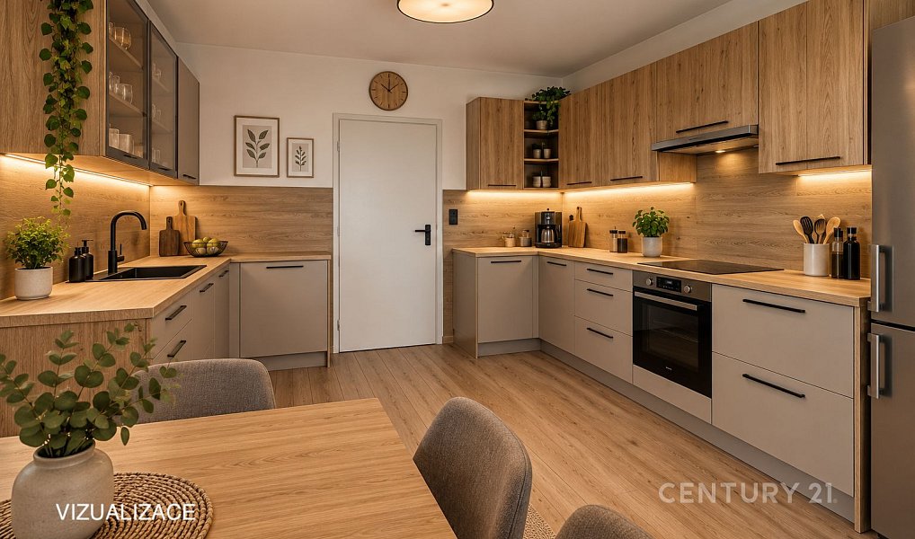 Prodej domu 92 m² s pozemkem 358 m², Laškov – náhled fotky 6