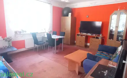 Prodej domu 55 m² s pozemkem 305 m², Veverská Bítýška, okres Brno-venkov