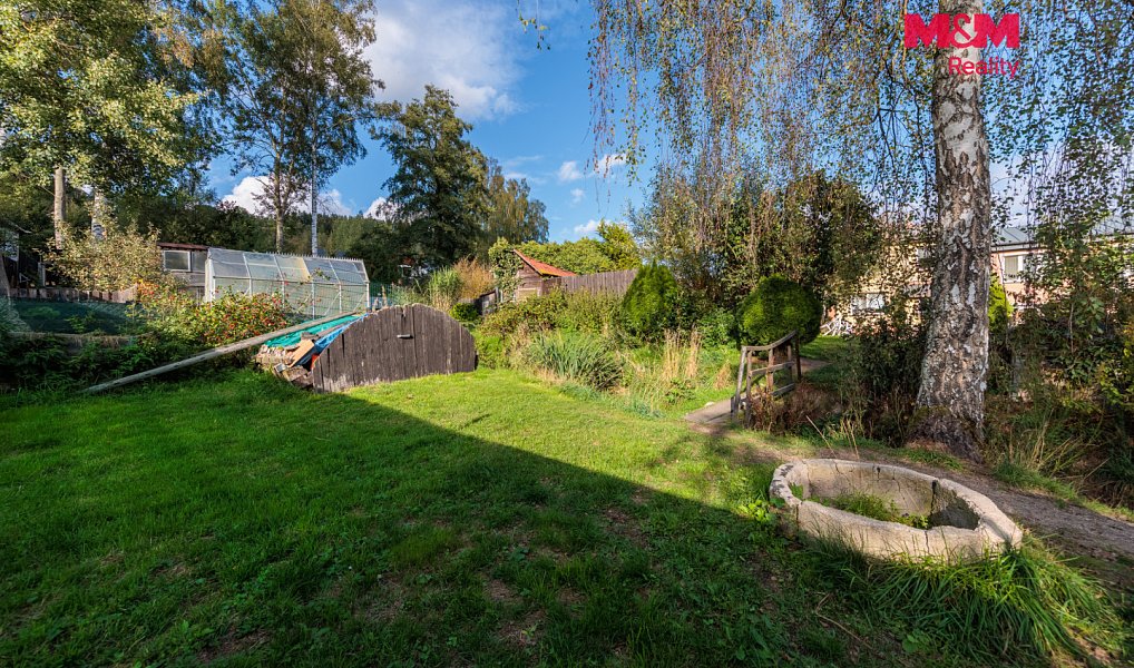 Prodej domu 106 m² s pozemkem 405 m², Nejdek – náhled fotky 14