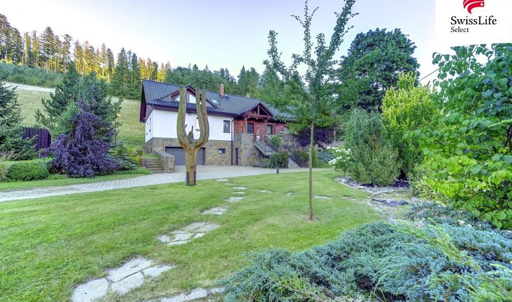 Prodej domu 298 m² s pozemkem 5 062 m², Holčovice – náhled fotky 17