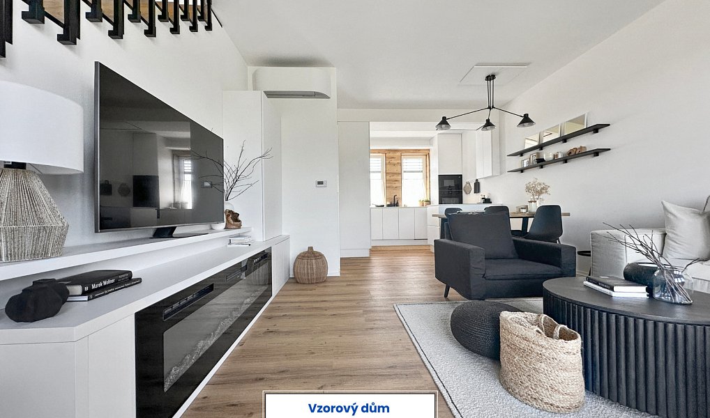 Prodej domu 132 m² s pozemkem 295 m², Strážnice – náhled fotky 15