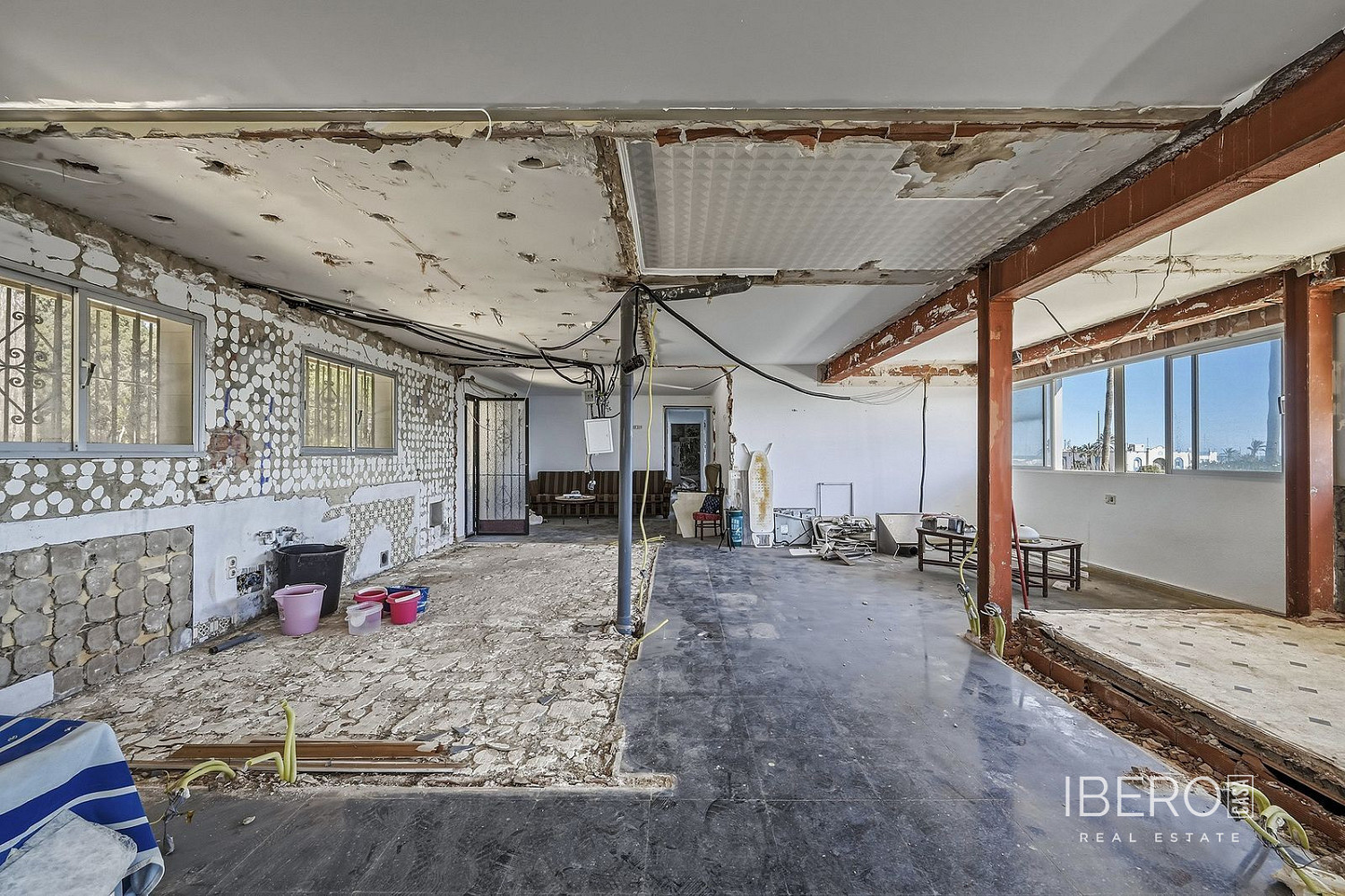 Pis 6+kk – Marbella, Barrio Alto - Més