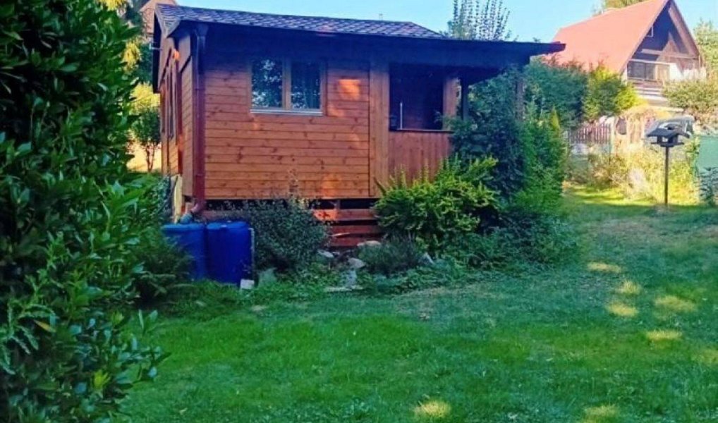 Prodej domu 29 m² s pozemkem 630 m², Babice – náhled fotky 3