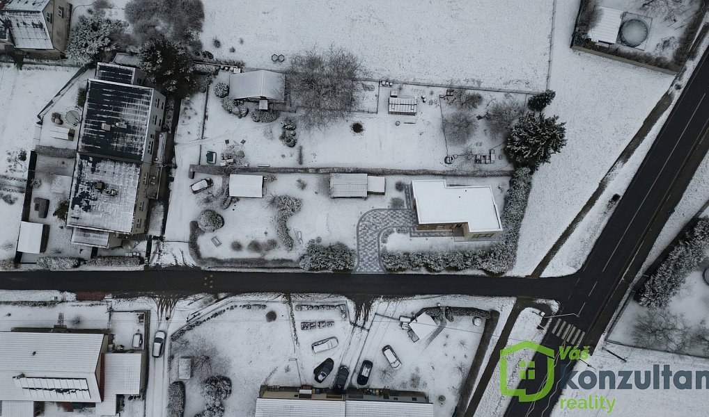 Prodej stavebního pozemku 379 m², Petřvald – náhled fotky 4