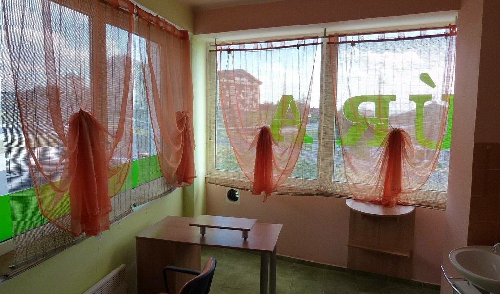 Prodej obchodních prostor 480 m², Most – náhled fotky 8