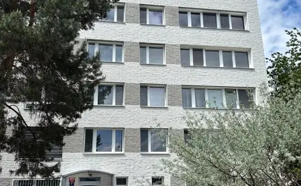 Prodej bytu 3+1 69 m²