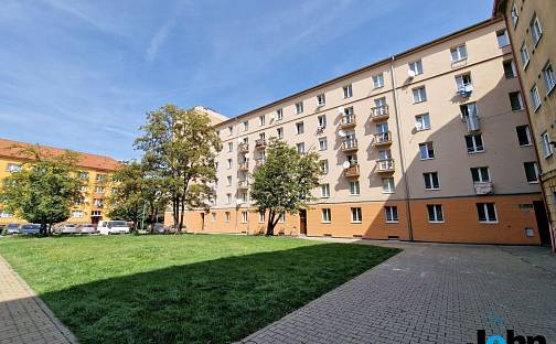 Prodej bytu 3+1 77 m², tř. Budovatelů, Most