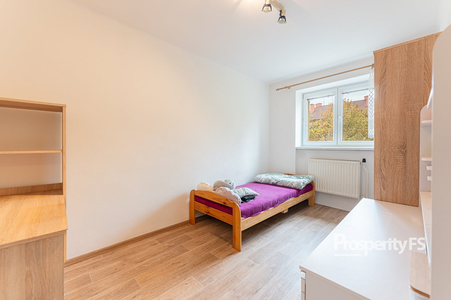 Prodej bytu 3+1 60 m² – fotografie 5