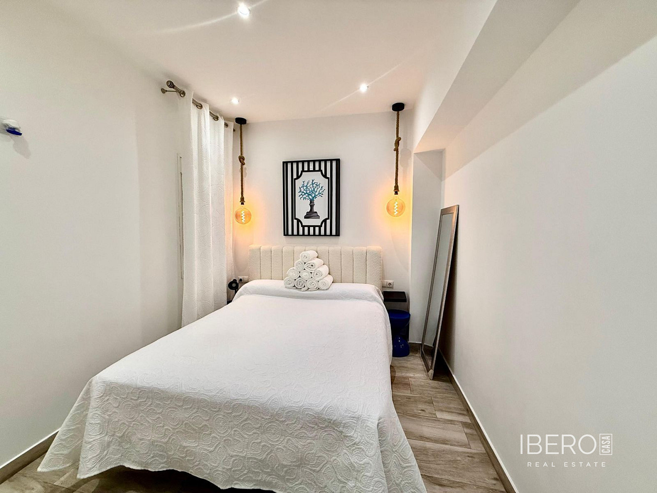 Piso 3+kk – Fuengirola, Los Boliches - Vista 4