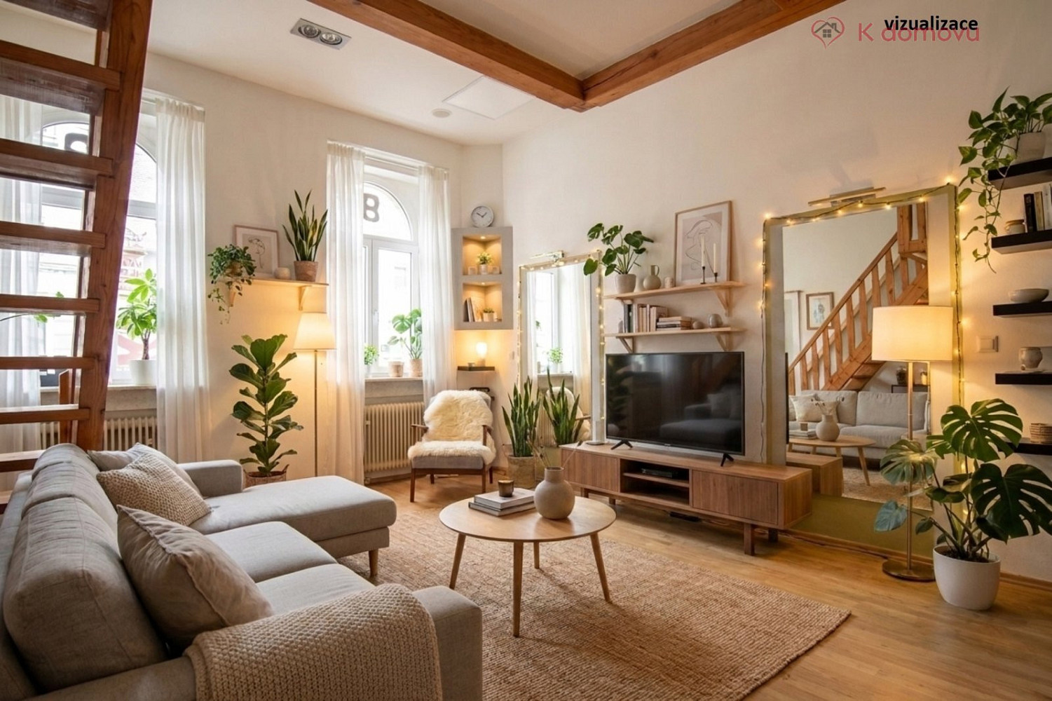 Prodej bytu 2+1 66 m² – fotografie 5