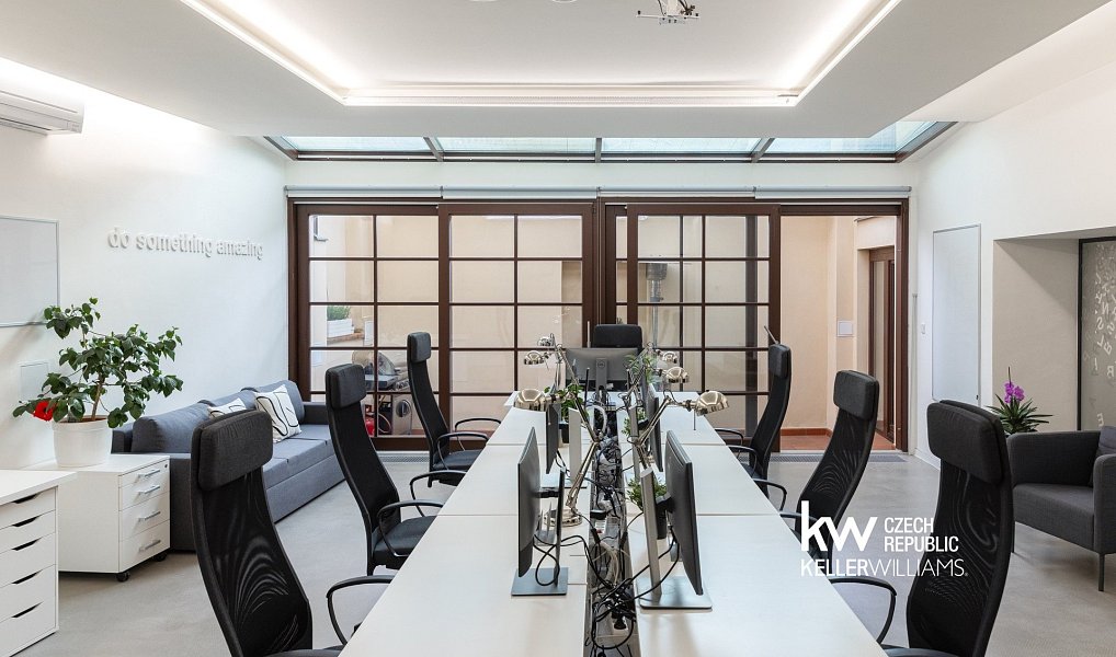 Prodej obchodních prostor 204 m², Praha – náhled fotky 20