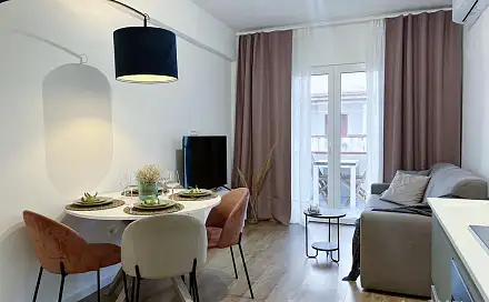Prodej bytu 3+kk 58 m², Scalea, Kalábrie, Itálie
