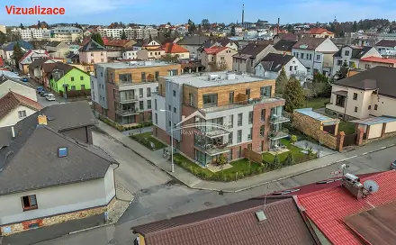 Prodej komerčního objektu (jiného typu) 750 m², Sázavská, Havlíčkův Brod