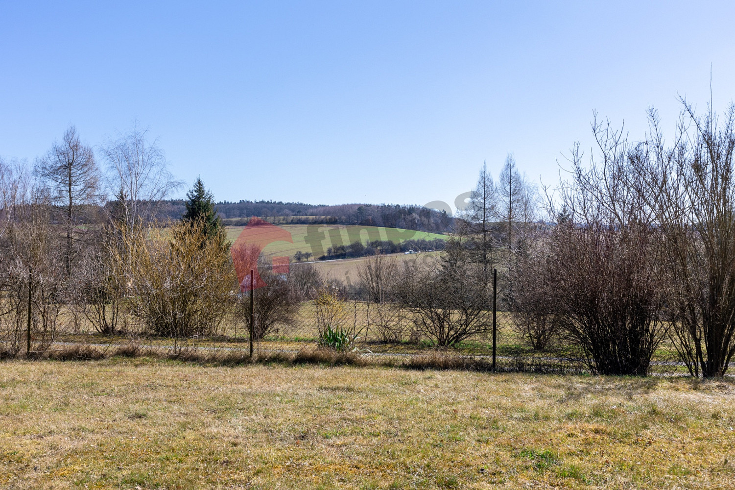 Prodej zahrady 1 611 m² – fotografie 4