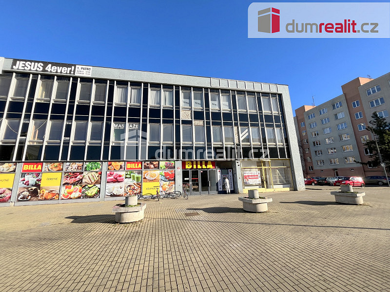 Pronájem obchodních prostor 55 m² — photo 4