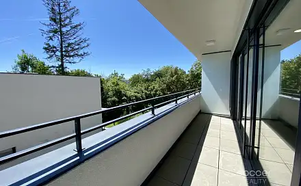 Pronájem bytu 1+kk 40 m²