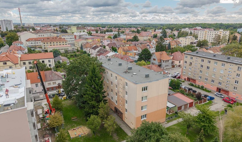 Prodej bytu 2+1 54 m², Břeclav – náhled fotky 15