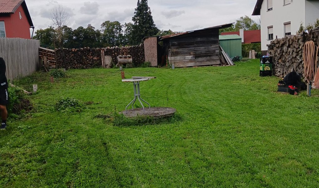 Prodej stavebního pozemku 659 m², Orlík nad Vltavou – náhled fotky 3