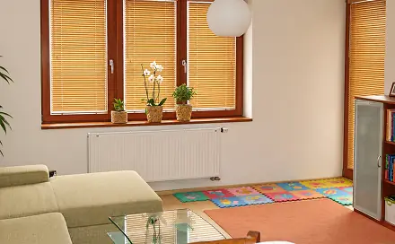 Pronájem bytu 2+kk 58 m²