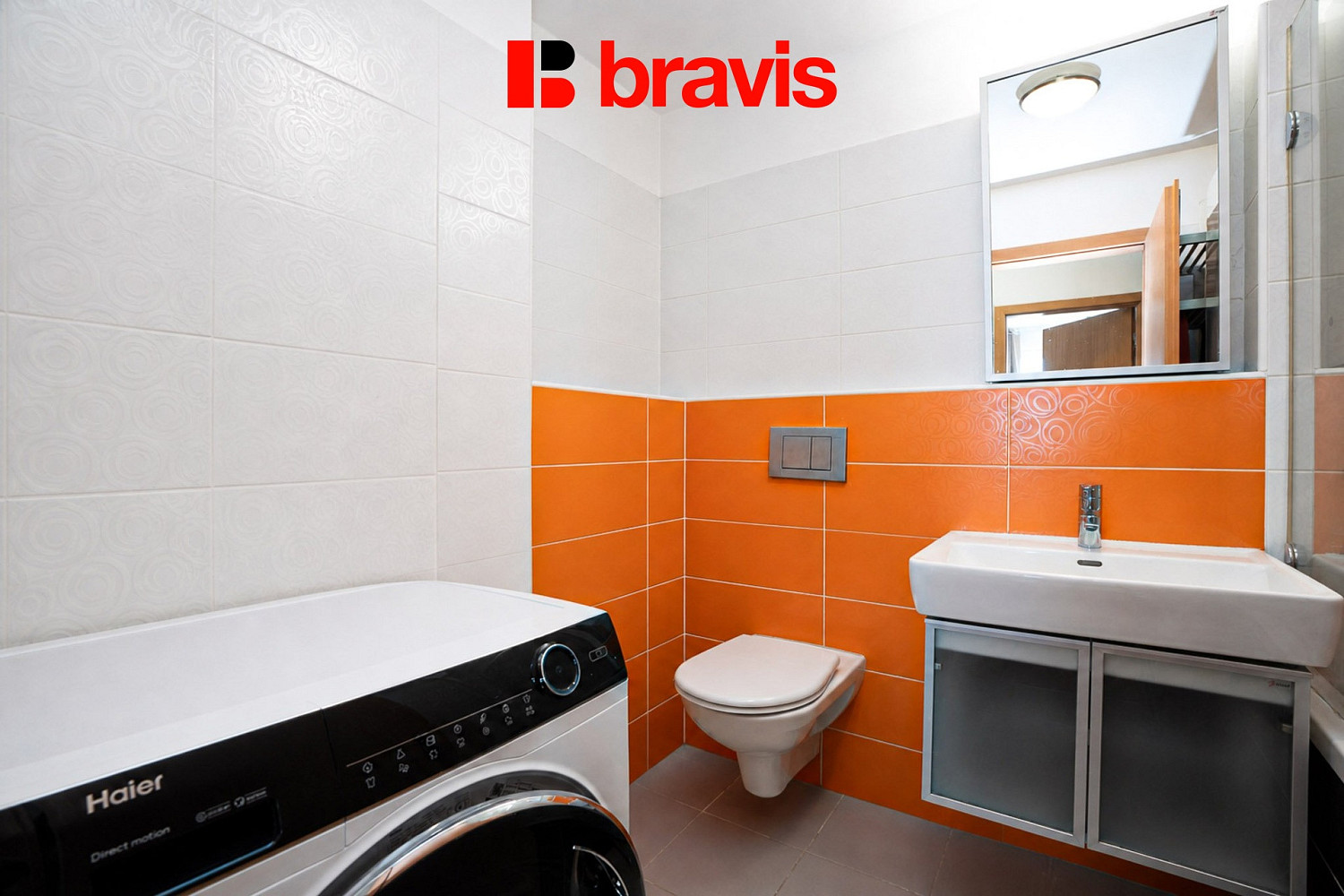 Prodej bytu 2+kk 57 m² – pohled 4
