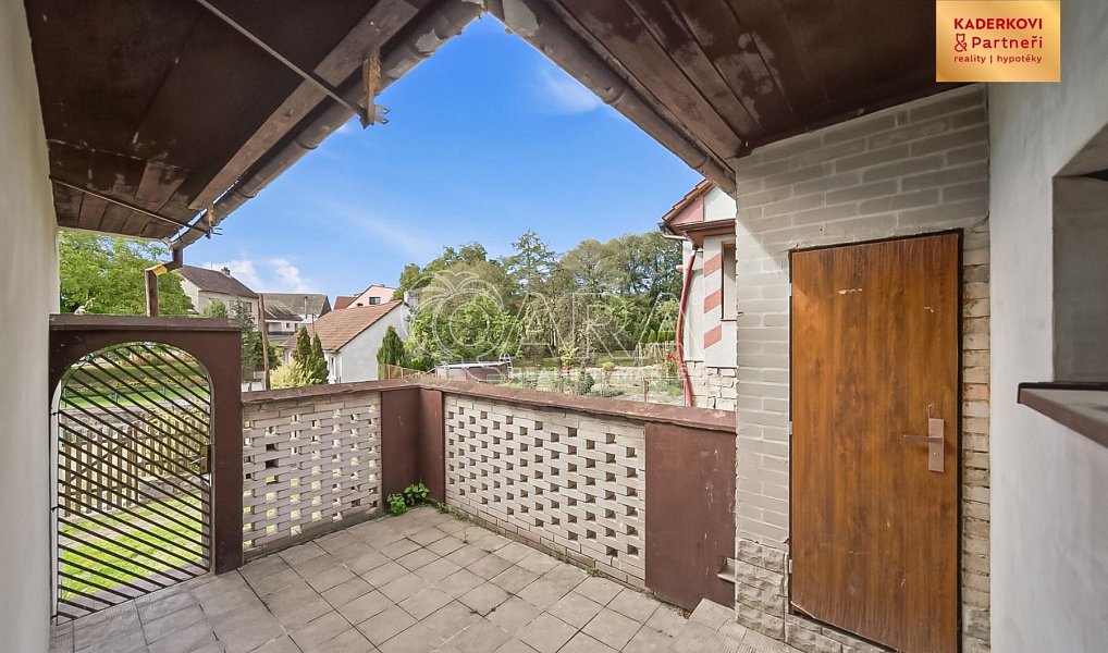 Prodej domu 117 m² s pozemkem 265 m², Skřinářov – náhled fotky 28